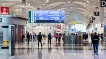 İstanbul Havalimanı'nda uyuşturucu operasyonu: 47 kilogram kokain ele geçirildi