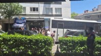 İstanbul Onur Yürüyüşü’ne müdahale: En az 40 kişi gözaltına alındı