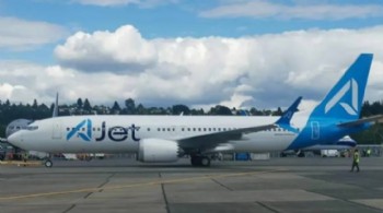 İstanbul-Tahran uçağı Ankara'ya acil iniş yaptı