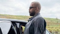 İstanbul'a gelen Kanye West'ten hayranlarına soğuk duş