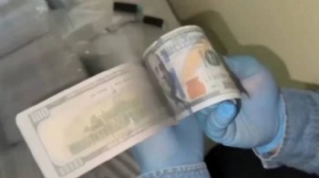 İstanbul'da 4.5 milyarlık sahte döviz yakalandı