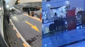 AVM'de çanta çalmıştı: 10 yaşındaki çocuğun 92 suç kaydı çıktı