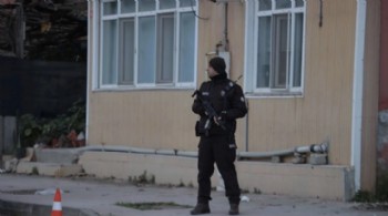 İstanbul'da DEAŞ'a büyük darbe: 29 kişi gözaltına alındı!