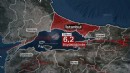 İstanbul'da deprem haritası güncellendi: En riskli ilçeler açıklandı!