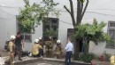 İstanbul'da devlet hastanesinde yangın çıktı