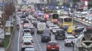 İstanbul'da trafik sıkışıklığının yıllık maliyeti 6 milyar doları geçiyor