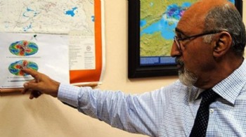 İstanbul için büyük tehlike...