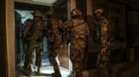 İstanbul merkezli 3 ilde DEAŞ operasyonu: 110 şüpheli yakalandı