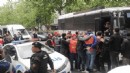 İstanbul’da 1 Mayıs gösterilerinde 384 kişi gözaltına alındı!