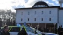 İsveç'te cami yakınlarında ateş açıldı: 2 kişi yaralandı