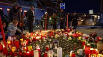 İsviçre'deki yangın faciası. Ölenler arasında bir Türk var