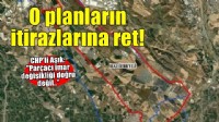 İzBB Meclisi’nde Kemalpaşa polemiği… Aşık: Parçacı imar değişikliği doğru değil