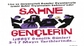 İzBBŞT Gençlik Günleri başlıyor