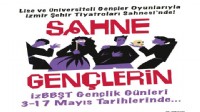 İzBBŞT Gençlik Günleri başlıyor