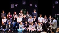 İzBBŞT Gençlik Günleri ücretsiz konserle sona erecek