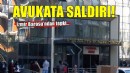 İzmir Adliyesi'nde avukata saldırı...