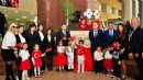 İzmir Adliyesi'nde cumhuriyet coşkusu