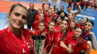 İzmir BBSK madalyaları topladı