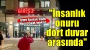 İzmir Barosu'ndan Murat Çalık tepkisi... 'İnsanlık onuru dört duvar arasında'