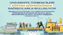 İzmir Büyükşehir Belediyesi eğitime köprü oluyor