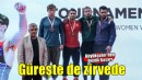 İzmir Büyükşehir Belediyesi güreşte de zirvede