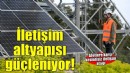 İzmir Büyükşehir Belediyesi iletişim altyapısını güçlendiriyor