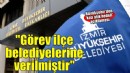 İzmir Büyükşehir Belediyesi'nden 'katı atık bedeli' açıklaması