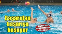 İzmir Büyükşehir Belediyesi sporcuları başarıdan başarıya koşuyor