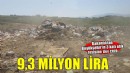 İzmir Büyükşehir Belediyesinin 3 katı atık tesisine 9,3 milyon lirayı aşkın para cezası