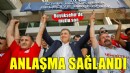 İzmir Büyükşehir'de mutlu son... Sendika ile anlaşma sağlandı!