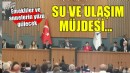 İzmir Büyükşehir'den emeklilere ve annelere müjde..