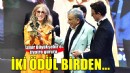 İzmir Büyükşehir’e iki tiyatro ödülü birden