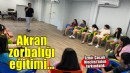 İzmir Çocuk Meclisi’nde ‘Akran Zorbalığı Eğitimi’
