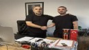 İzmir Çoruhlu FK'dan 7 imza