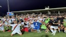 İzmir Çoruhlu FK evinde güldü