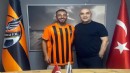 İzmir Çoruhlu FK'ya tecrübeli orta saha