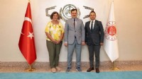 İzmir Cumhuriyet Başsavcılığı ile ABAD arasında protokol imzalandı