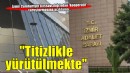 İzmir Cumhuriyet Başsavcılığı’ndan İzmir sporuşturmasına dair ilk açıklama