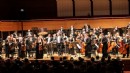 İzmir Devlet Senfoni Orkestrası sezonu 'Beethoven' ve 'Çaykovski'nin eserleriyle açtı