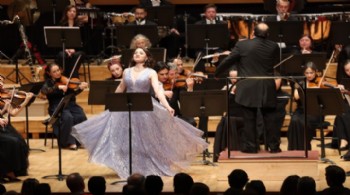 İzmir Devlet Senfoni Orkestrası’ndan yeni yıla özel konser