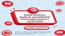 İzmir Dijital Sağlık Akademisi başladı