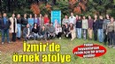 İzmir Doğal Yaşam Parkı’nda Davranış Zenginleştirme Atölyesi