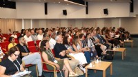 İzmir Ekonomi'de 'uluslararası' buluşma