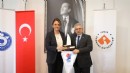 İzmir Ekonomi ve TYF’den örnek iş birliği