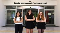 İzmir Ekonomili hukukçular, Türkiye ikincisi oldu