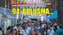 İzmir Enternasyonal Fuarı 94’üncü buluşmaya hazır