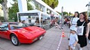 İzmir Enternasyonal Fuarı Big Boyz Festival’e ev sahipliği yapıyor