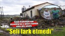 Foça'da Bülent Kaptanoğlu'nun sele kapılmasına tanıklık eden aile o anları anlattı
