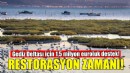 İzmir, Gediz Deltası projesiyle Ufuk Avrupa Programı’nı kazandı