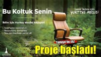 İzmir İklim için Yurttaş Meclisi projesi başladı